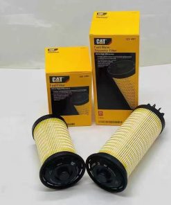 523-4987 Fuel Filter Caterpillar Genuine Parts China Top Price