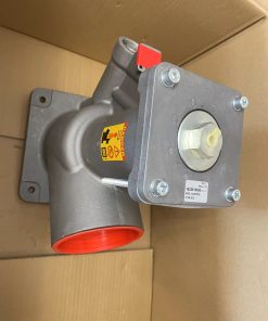 Atlas Copco Control Inlet Valve Assembly 1622515583 China Top Supplier