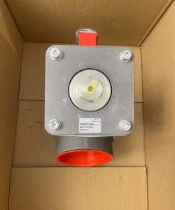 Genuine Atlas Copco Control Inlet Valve Assembly 1622515583 China Top Supplier