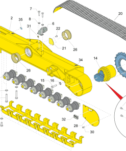 Epiroc Spare Parts 2023-2024 Update