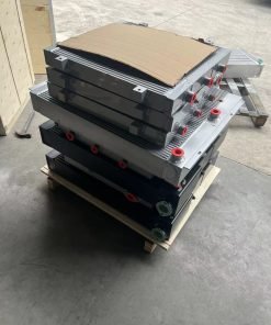 Reliable China Supplier 1622319000 Cooler Atlas Copco GA55