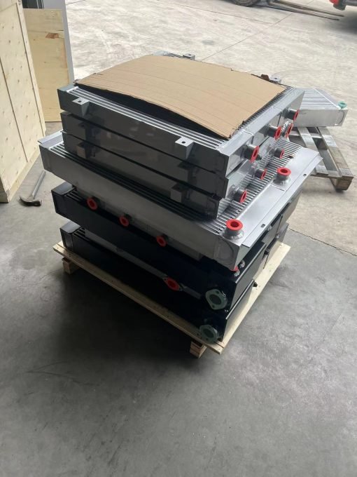 Reliable China Supplier 1622319000 Cooler Atlas Copco GA55