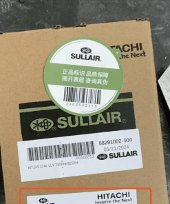 88290010-713 Relief Valve Sullair Sales Price