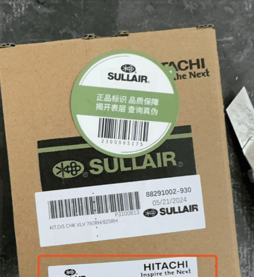 88290010-713 Relief Valve Sullair Sales Price