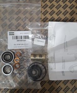 Genuine Original Atlas Copco Spare Parts