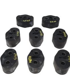 1619646708 - 1619 6467 08 8 PCS Coupling Set of Rubbers