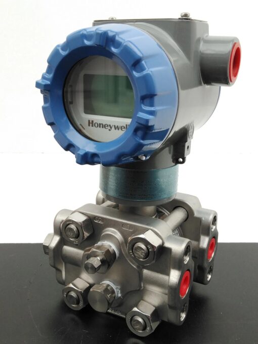 China Honeywell Supplier for Differential Pressure Transmitter