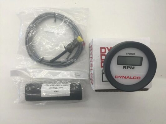 Dynalco Genuine Parts