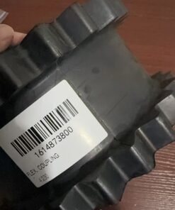 1614873800- 1614 8738 00 Genuine Atlas Copco Coupling