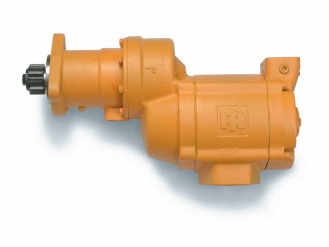 Ingersoll Rand Air Starter China Supplier